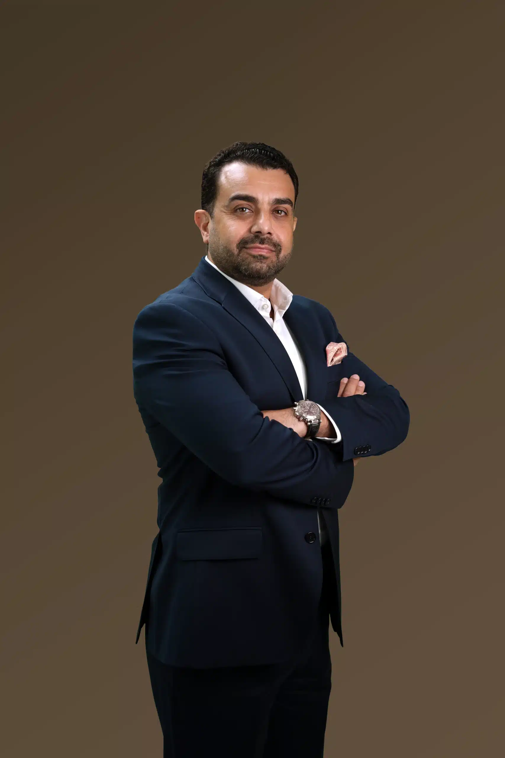 Dr. Abdelhamid Dessouky