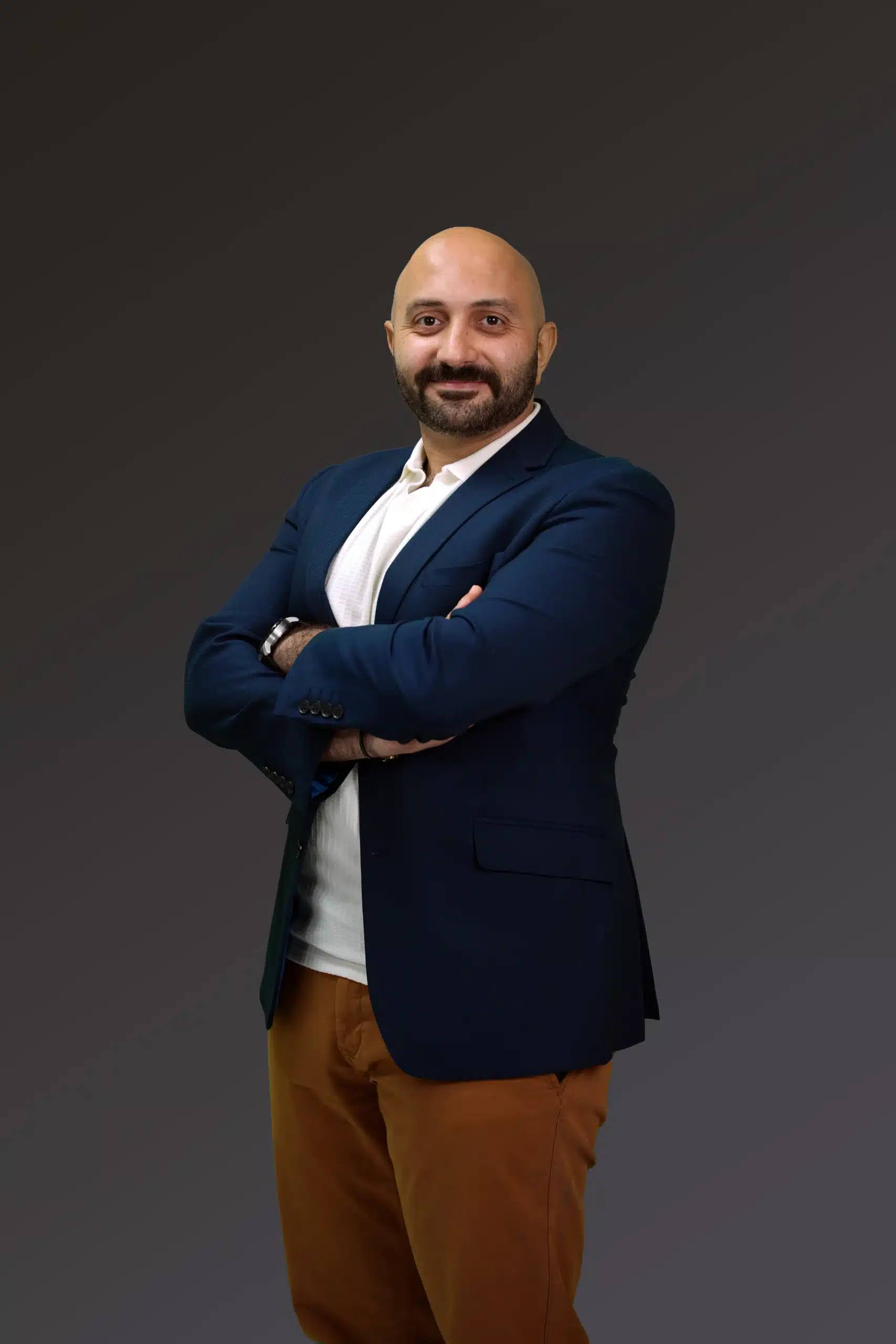 Joseph M. Youssef