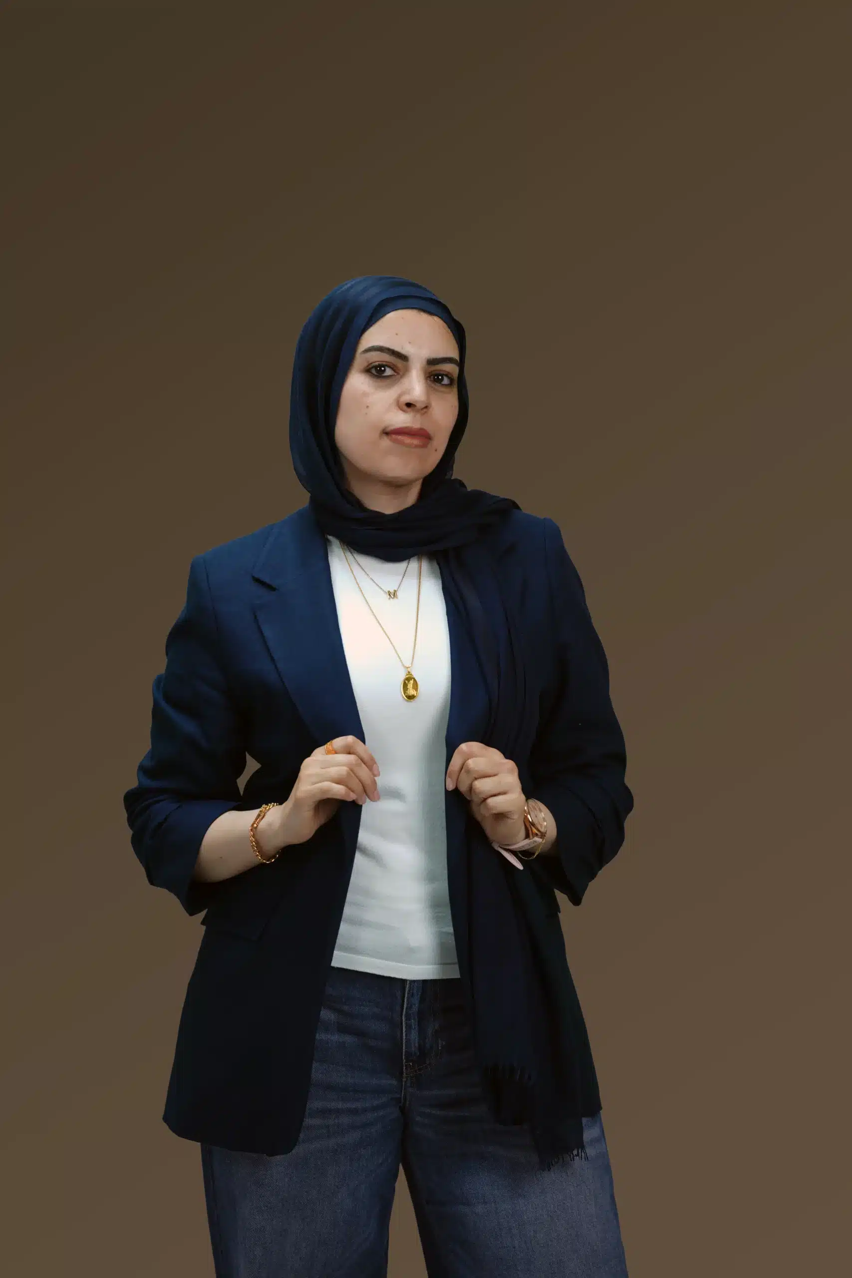 Marwa Mokhtar