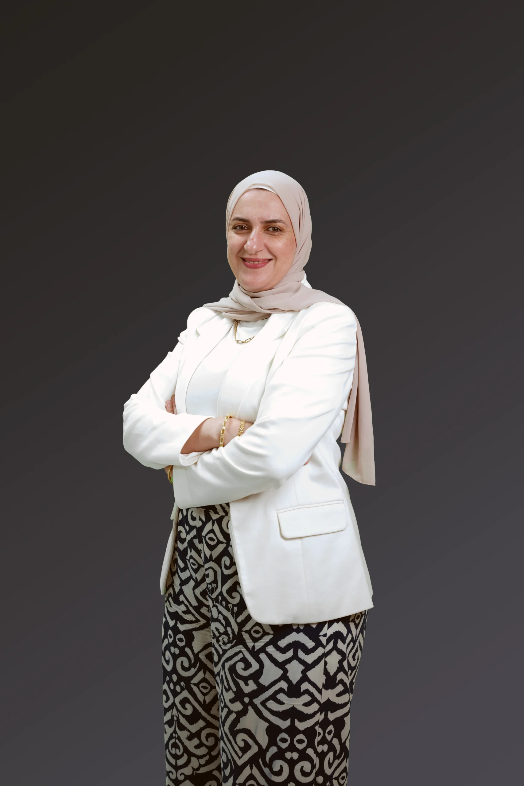 Dina Mohamady